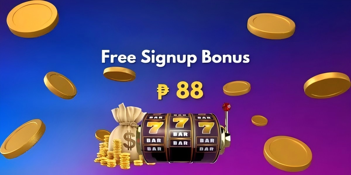 Máy slot, túi tiền và đồng xu vàng